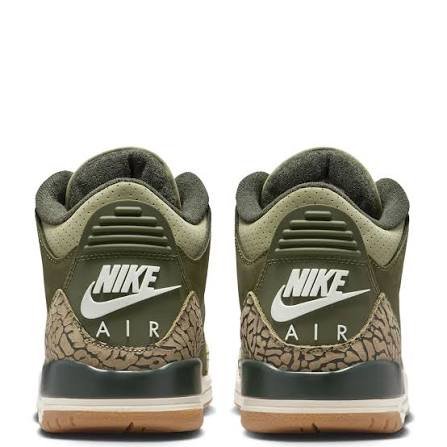 Nike Air Jordan Retro 3