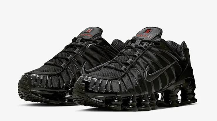 Nike Shox TL
