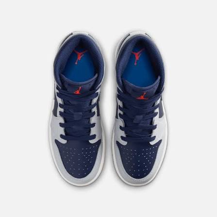 Nike Air Jordan 1 Mid