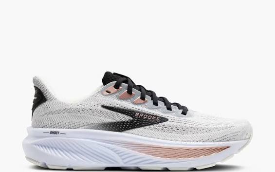 Brooks Ghost 17 Womens