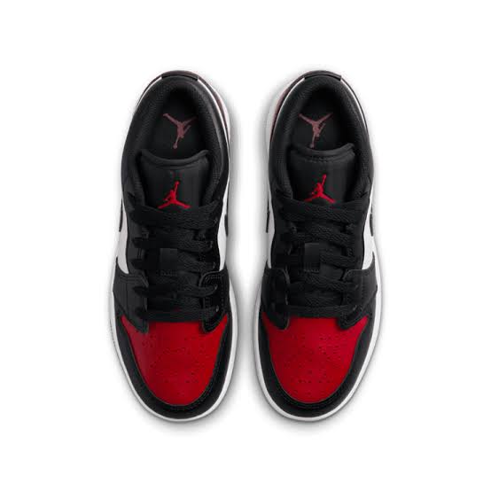 Air Jordan 1 Low Gs 161