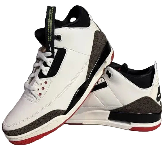 Nike Air Jordan 3 Retro OG