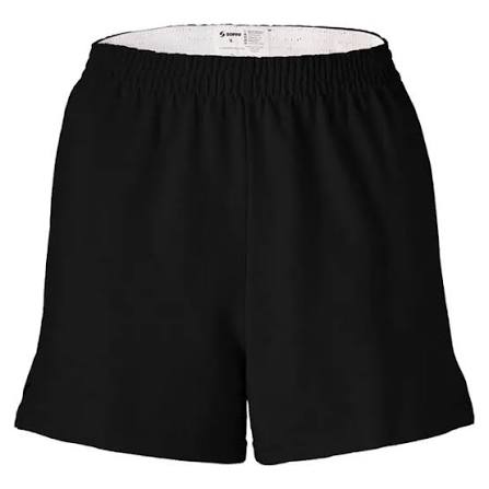 Soffe Short Womens