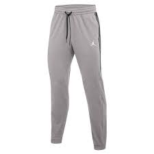 Nike Jordan Showtime Pant Grey Mens