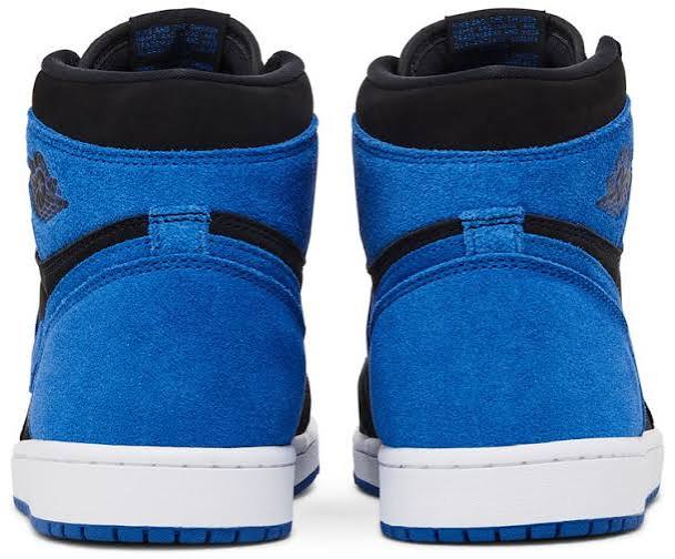 Nike Air Jordan 1 Retro High