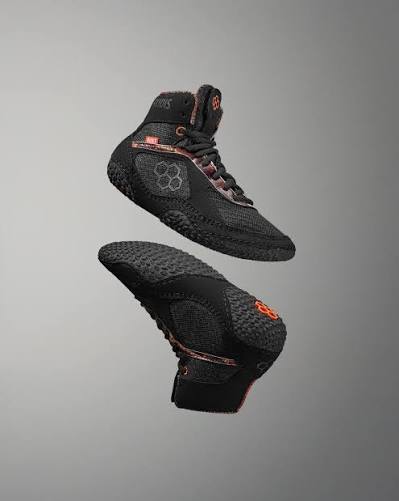 Rudis Alpha 2.0 Youth Wrestling Shoe