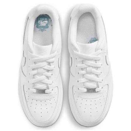 Nike Air Force 1 WHITE/WHITE