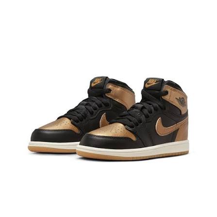 JORDAN 1 RETRO HIGH (PS)