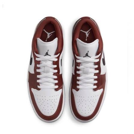 Nike Air Jordan 1 Low Se