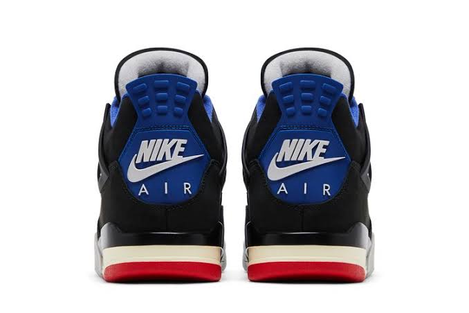 Nike Air Jordan 4 Retro