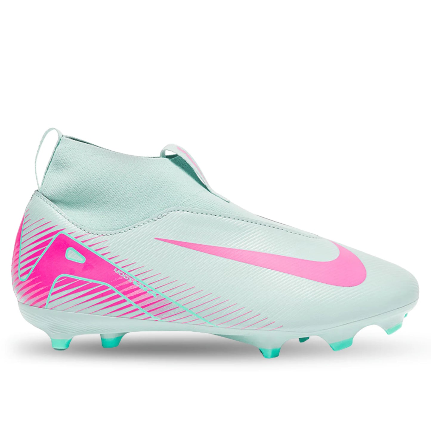 Nike Jr Zoom Superfly 10 ACAD FG/MG