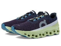 On CloudMonster 1