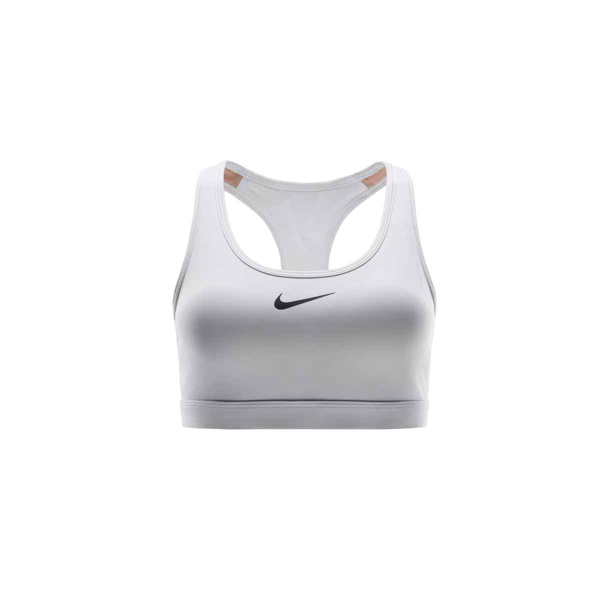 Nike Swoosh Women's Medium-Support Padded Sports Bra