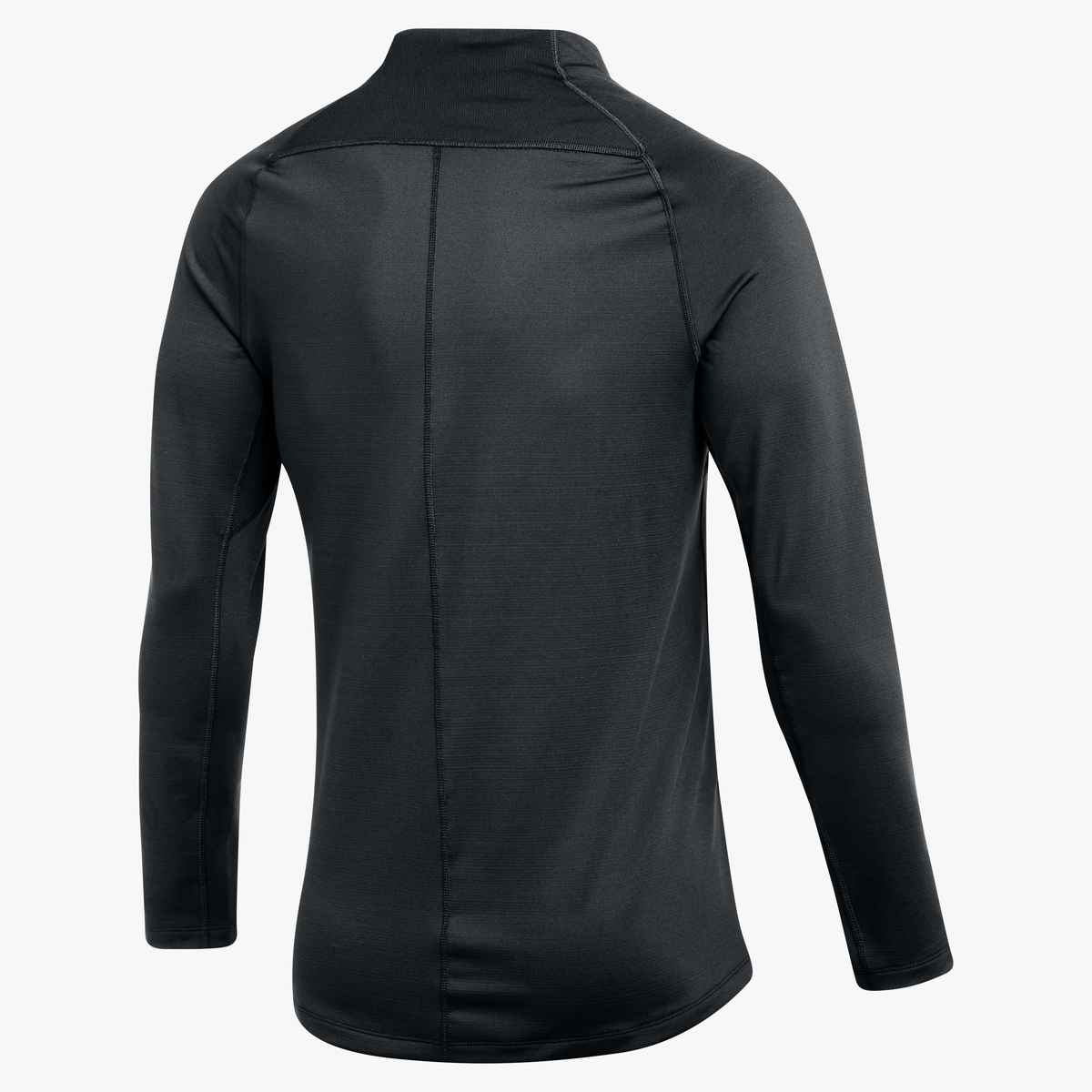 Nike Pro Long-Sleeve Mock-Neck Top Mens