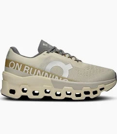 On Cloudmonster 2 Womens Shoe