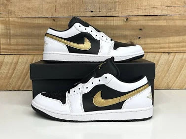 JORDAN 1 LOW (M) 172