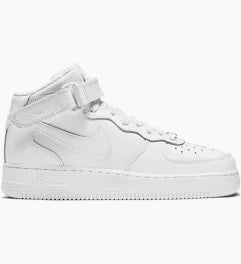 Nike Air Force 1 Mid LE Youth Shoe