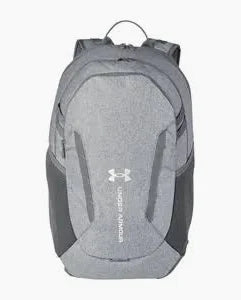 Under Armor Hustle 6.0 Team Backpack