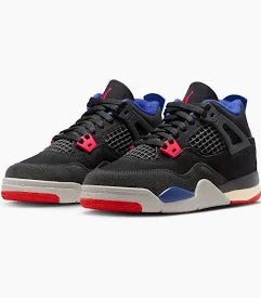 Nike Air Jordan 4 Retro 0G (PS)