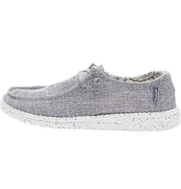 Hey Dude Wendy L Linen Womens