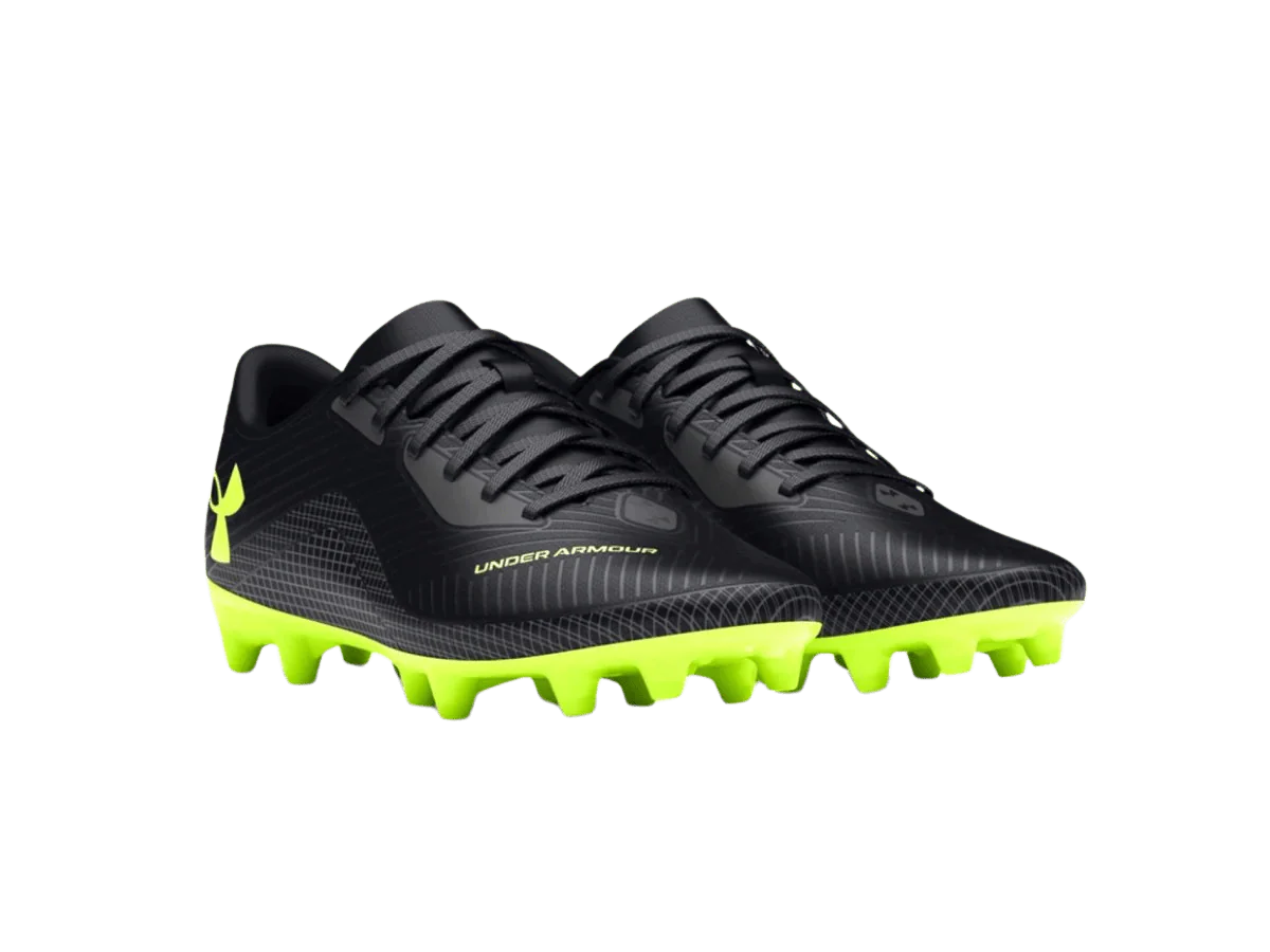Under Armour Shadow Select 2 FG EXT Soccer Cleat Youth