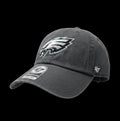 47' Brand Philadelphia Eagles Standard Logo Hat - One Size