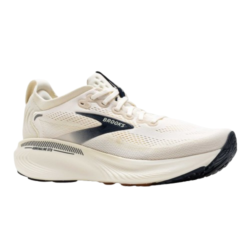 M BROOKS ADRENALINE GTS 25 - ARCTIC WOLF/RUTABAGA/NAVY