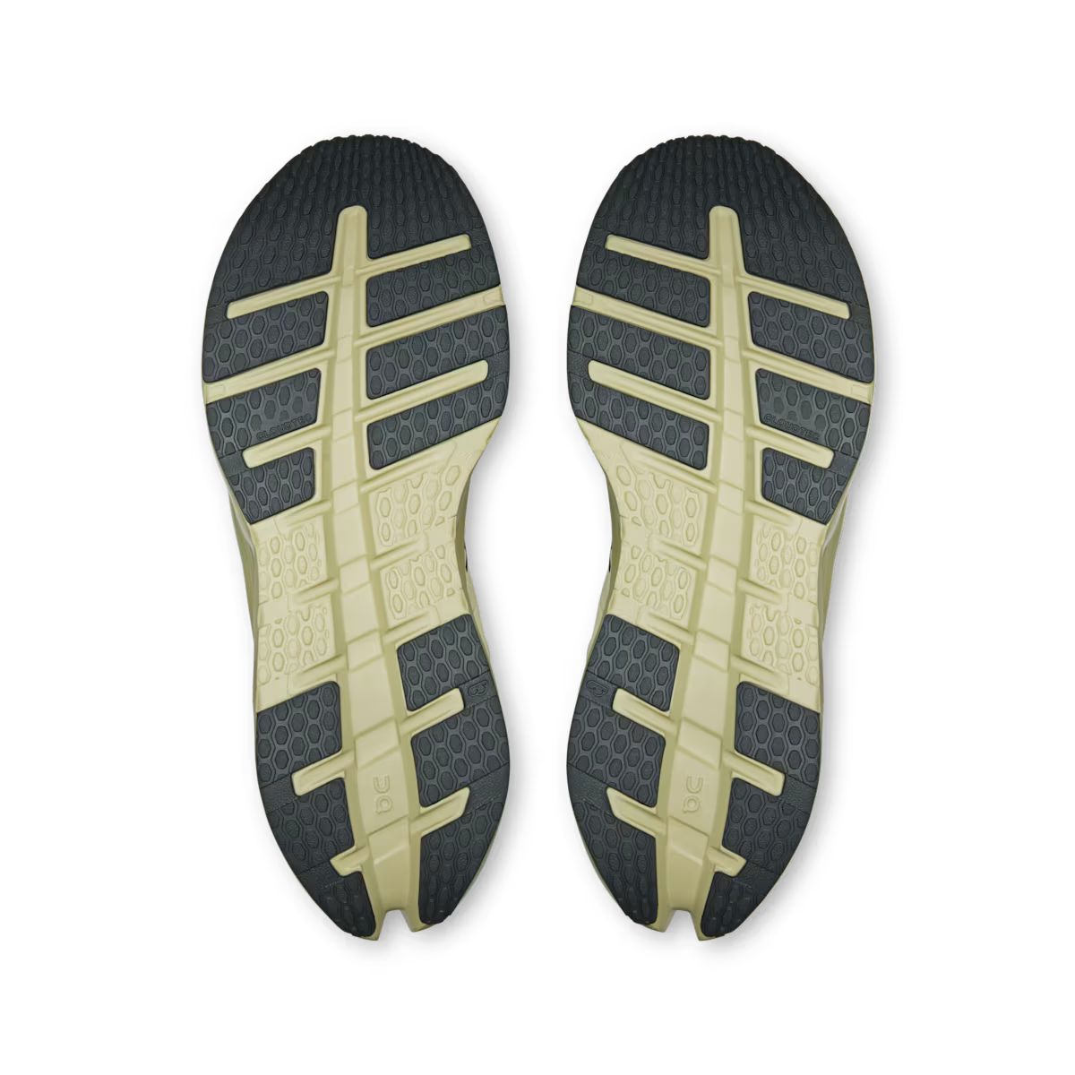 On Cloudrunner 3 Waterproof Mens