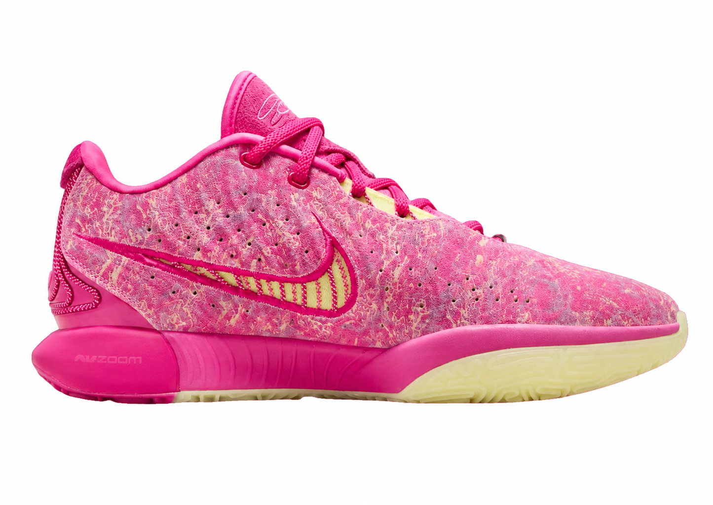 LEBRON XXI 900