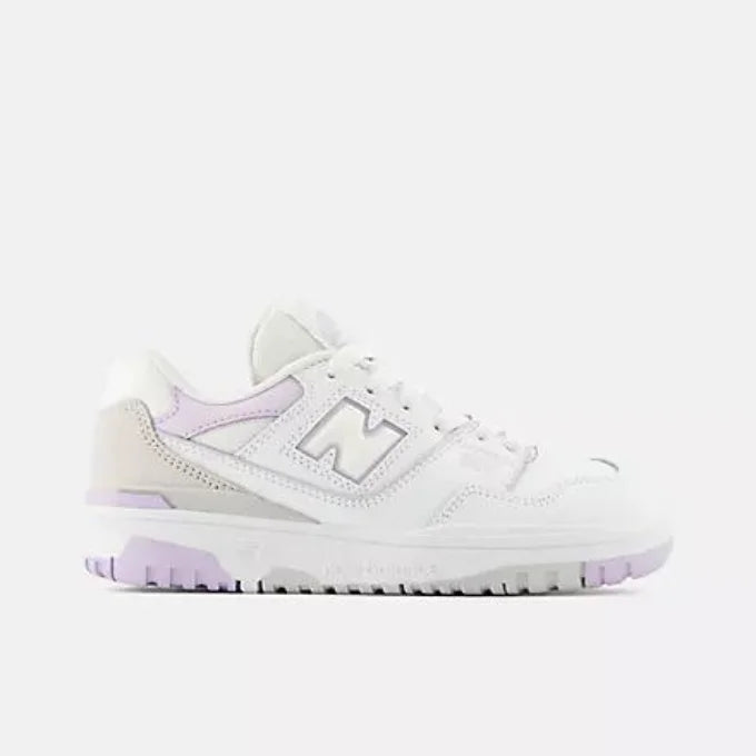 New Balance 550 Youth Shoe