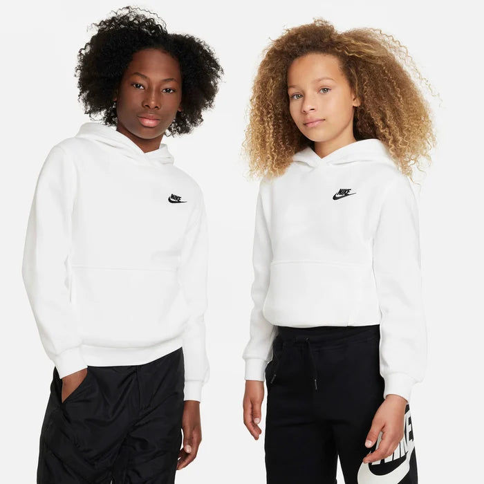 Nike Youth Hoodie