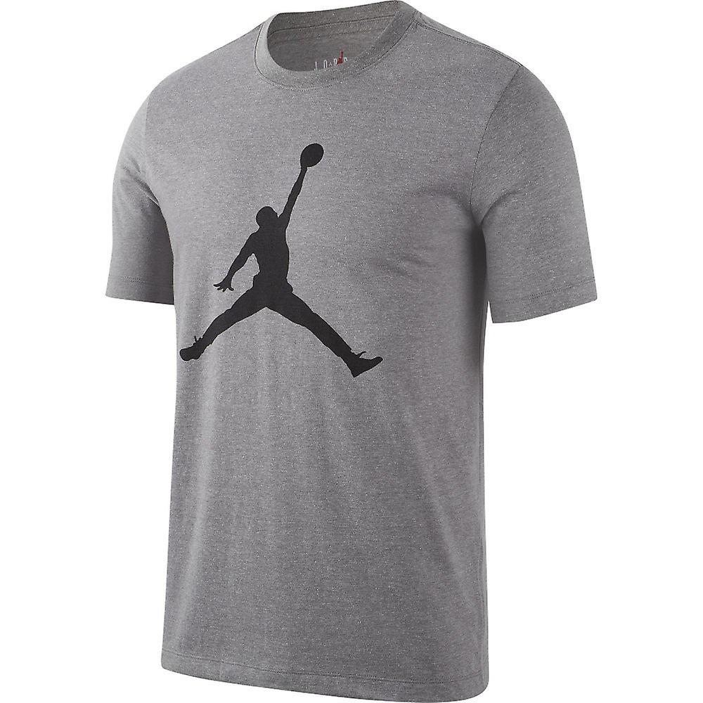 Nike Air Jordan Jump man Short Sleeve T-Shirt