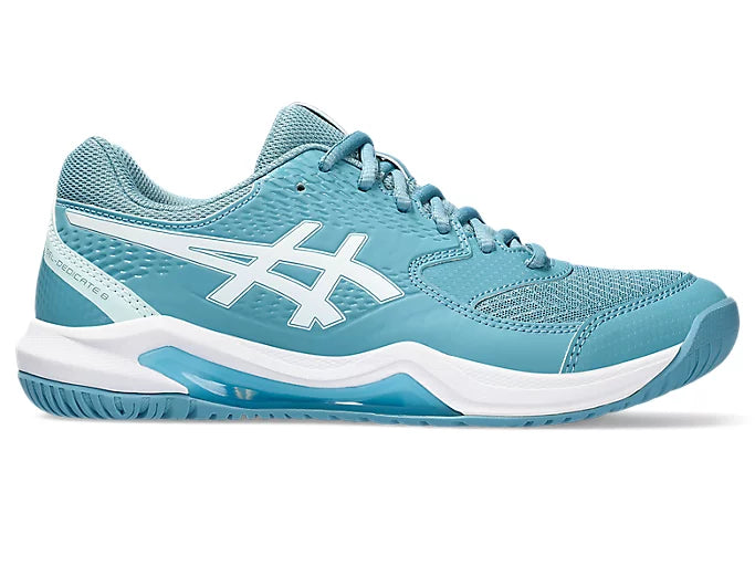 ASICS Gel-Dedicate 8 Womens