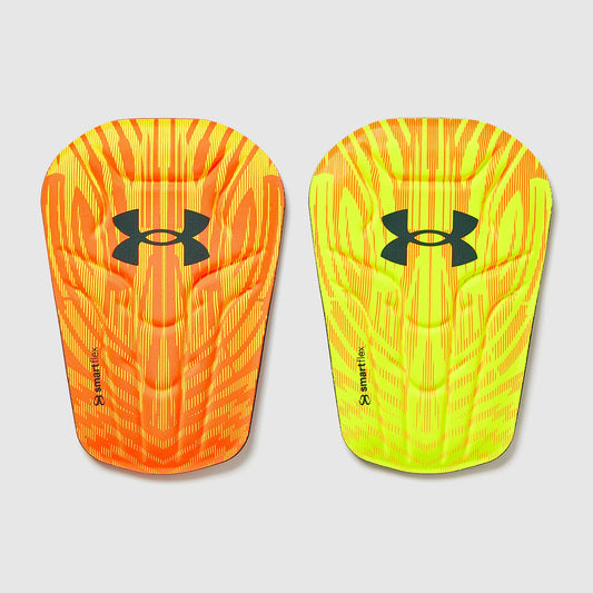 Under Armour Challenger Elite Slip-In Soccer Shin Guard Adult