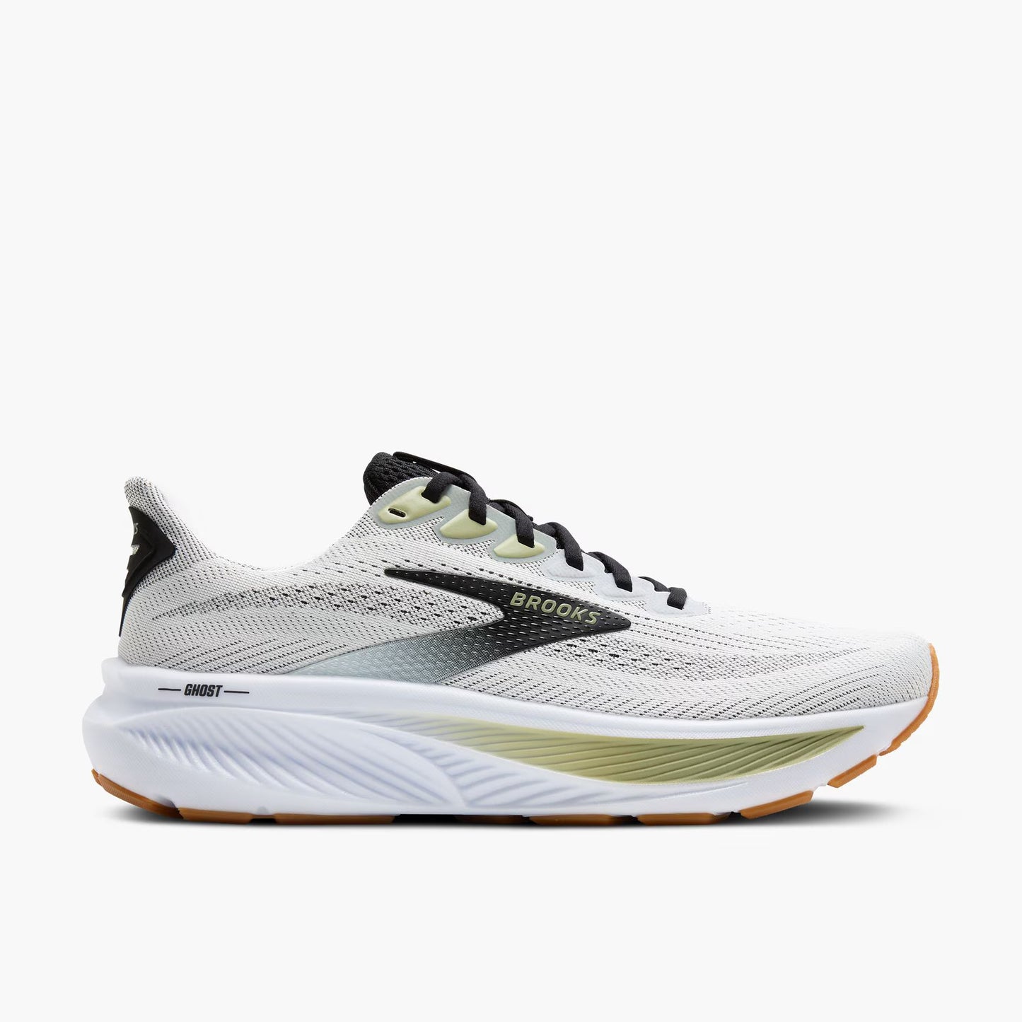 Brooks Ghost 17 Mens Shoe