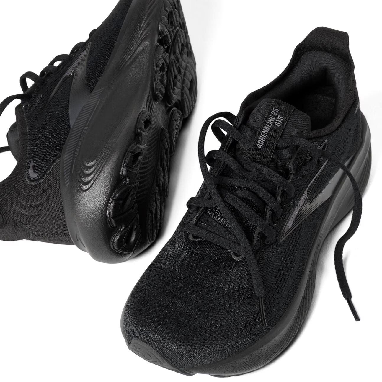 Brooks Adrenaline GTS 25 Mens Shoe