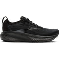M BROOKS ADRENALINE GTS 25 - BLACK/BLACK/EBONY