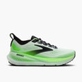 Brooks Glycerin 23 Mens White/Phantom Green
