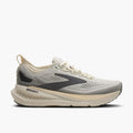 M BROOKS GLYCERIN 23 - COCONUT/BLEACHED SAND/GREY