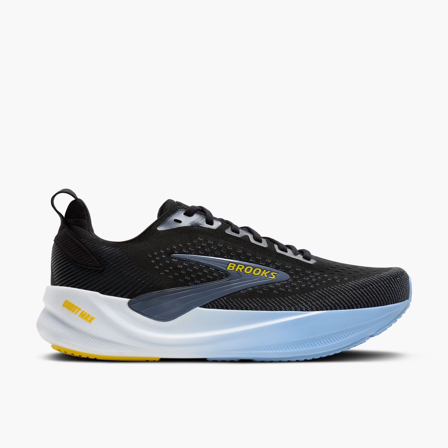 Brooks Ghost Max 4 Mens