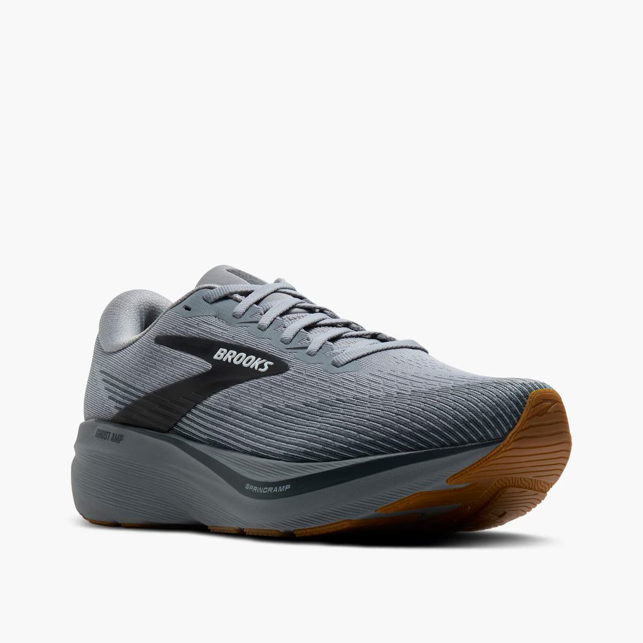 Brooks Ghost Amp Mens