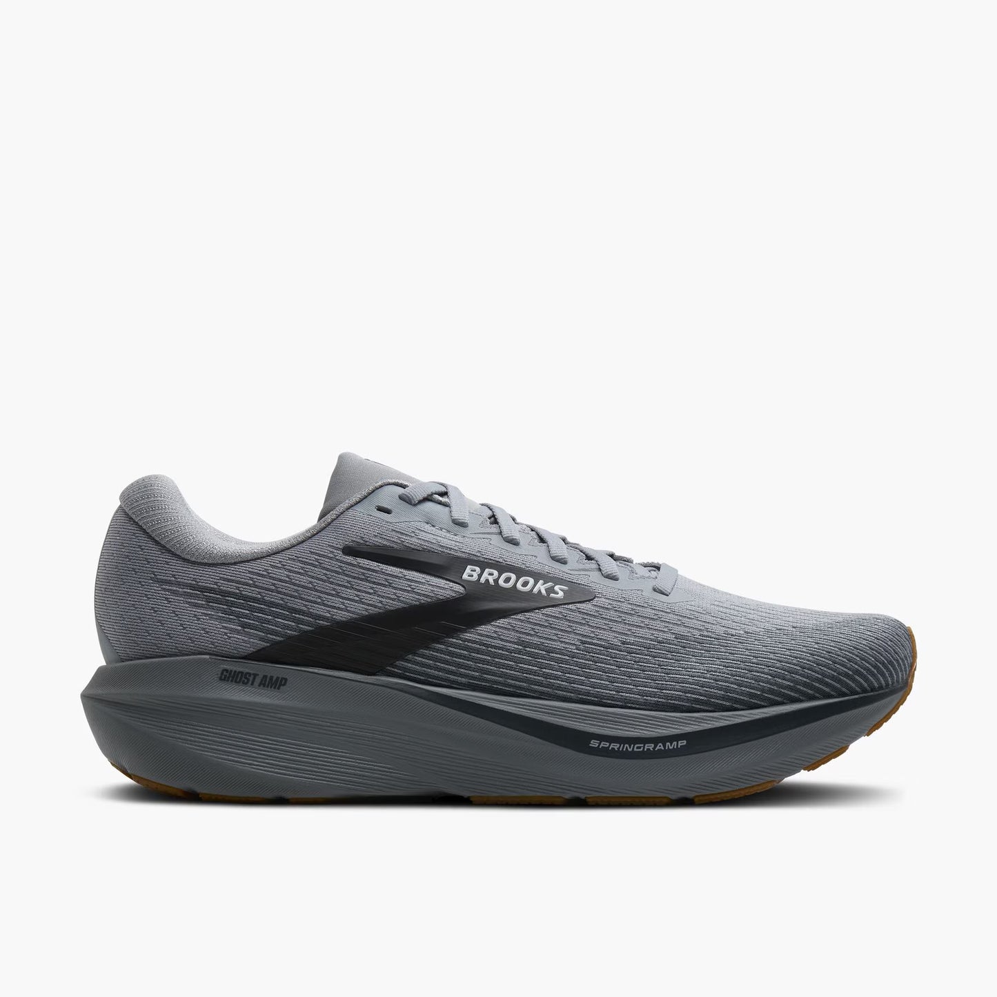 Brooks Ghost Amp Mens