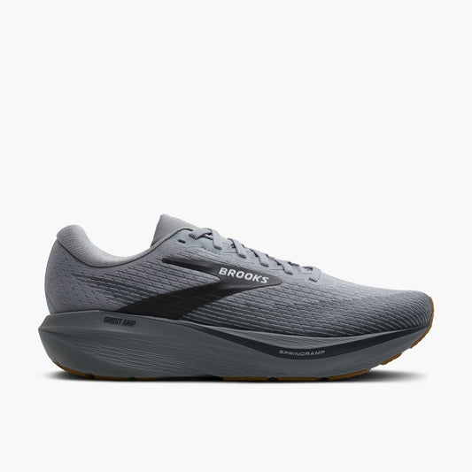 Brooks Ghost Amp Mens