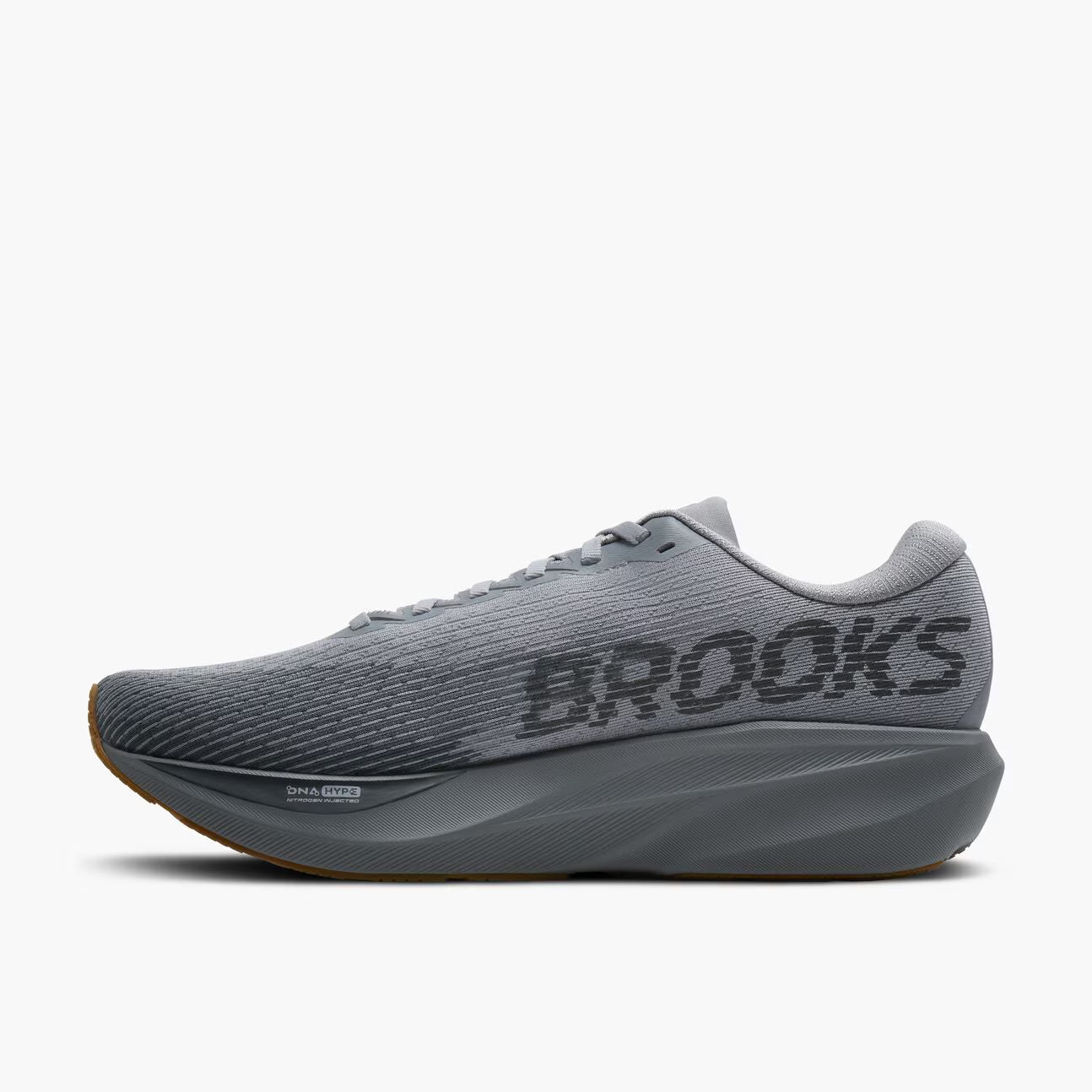 Brooks Ghost Amp Mens