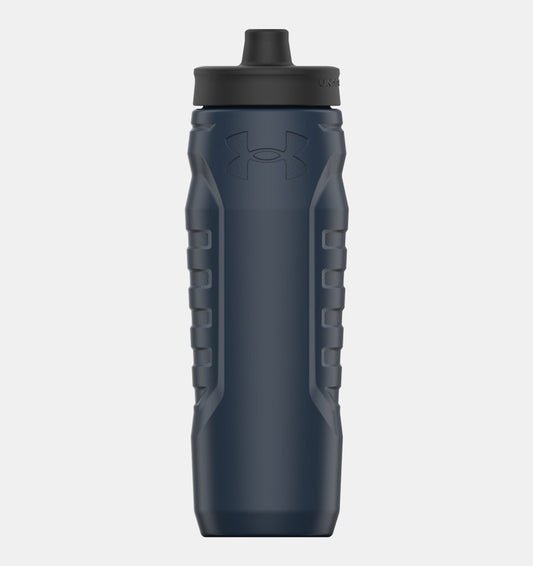 Under Armour Sideline Squeeze Water Bottle - 32oz