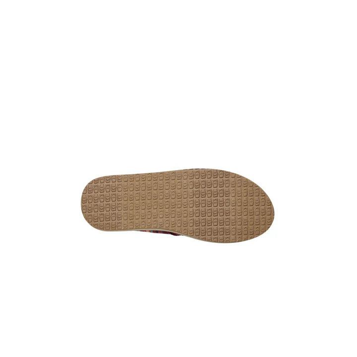 Sanuk Donna St Boho Womens Multi Color