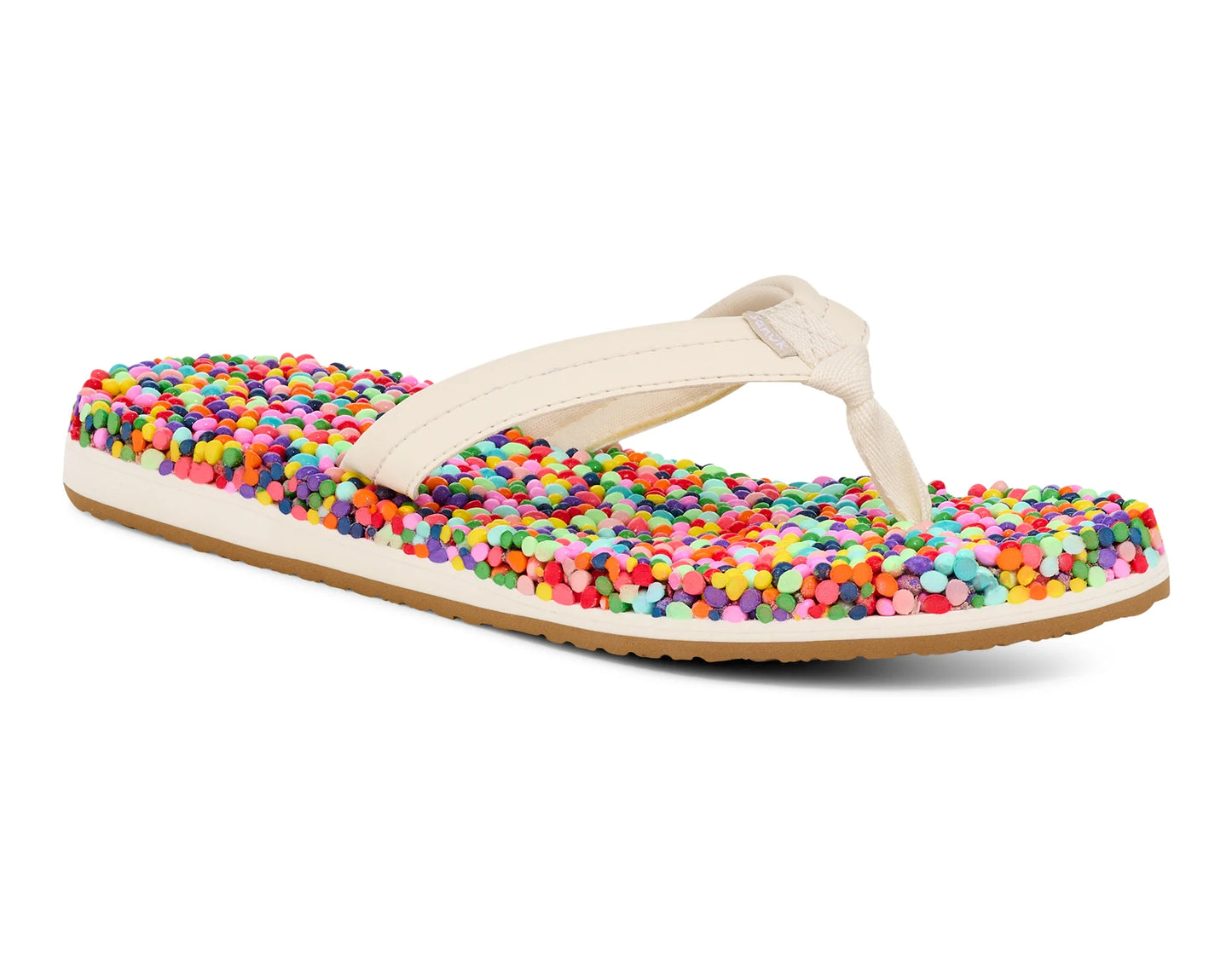 Sanuk Bubblecush Womens