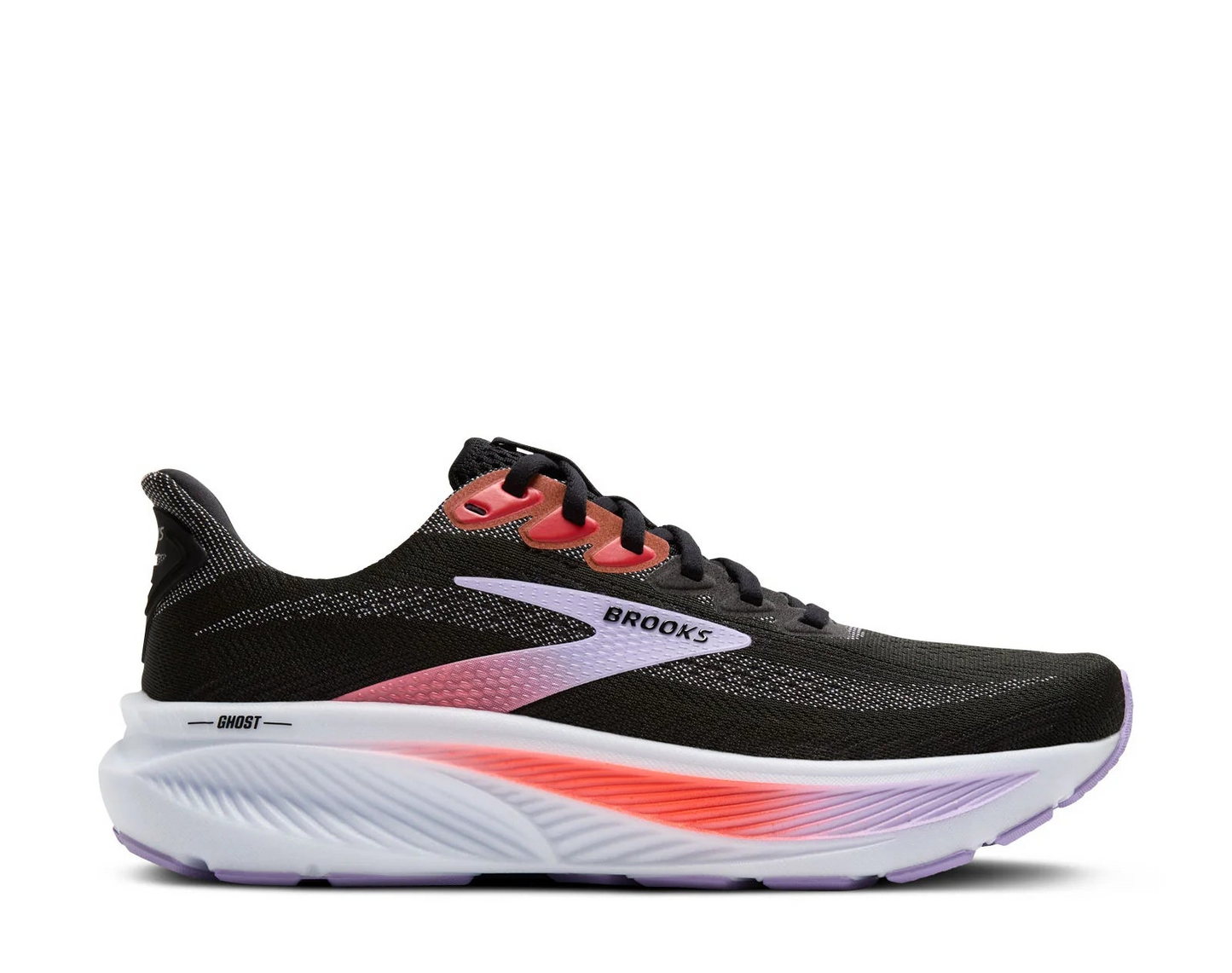 Brooks Ghost 17 Womens