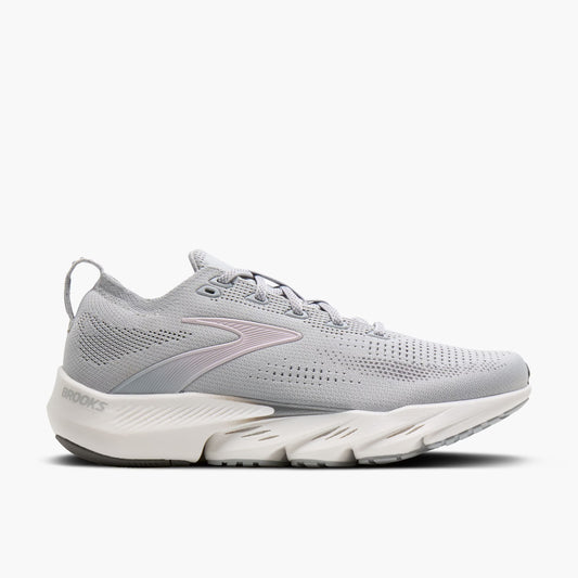 Brooks Glycerin Flex Womens - Harbor Mist/Poppy Seed/Pink
