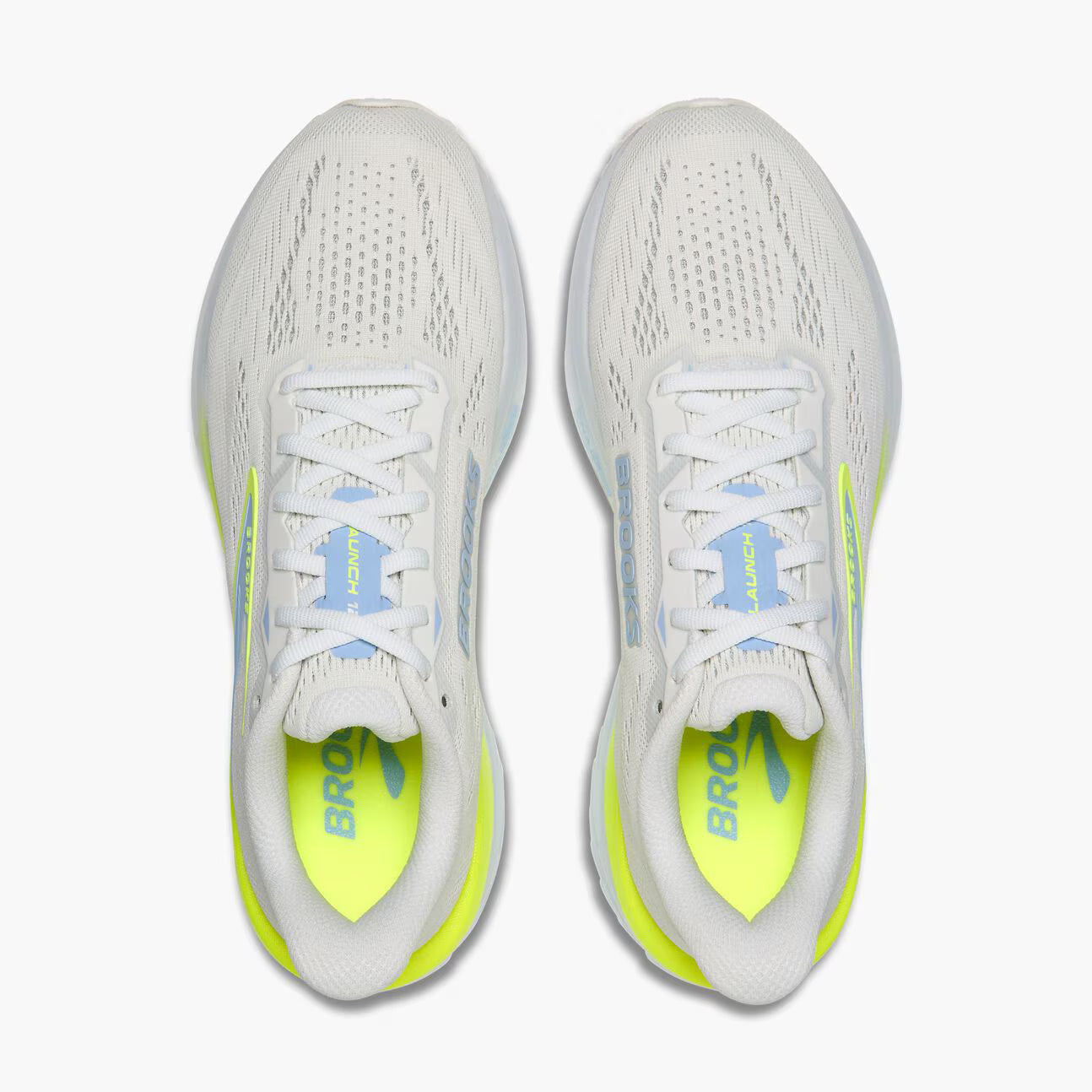 Brooks Launch 12 Womens